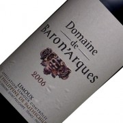 Vinho Baron Philippe de Rothschild Domaines Arques 2006
