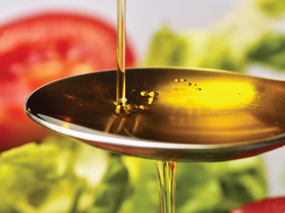 O mito da acidez dos azeites 