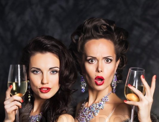 Mulheres que bebem vinho tem uma vida sexual mais ativa 