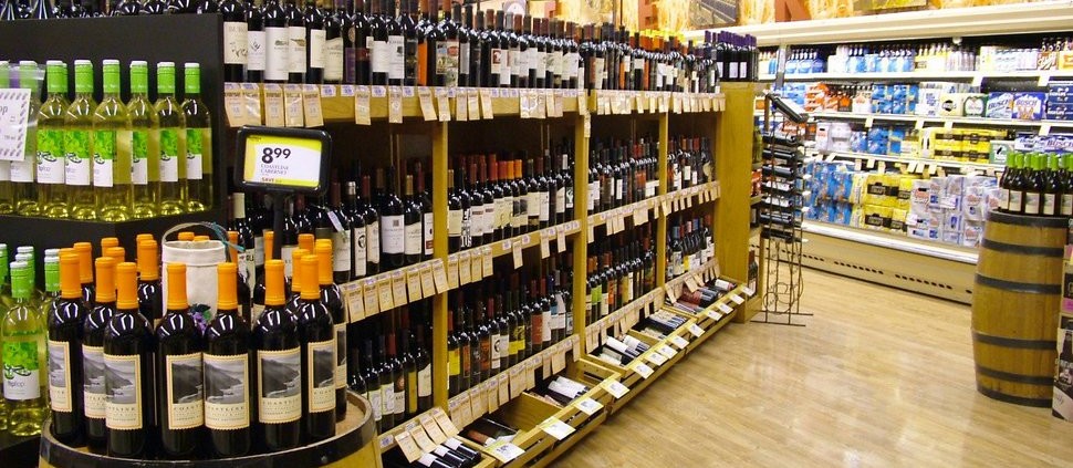 O IPI do vinho sobe para 10%, cai para 6% e depois para 5%