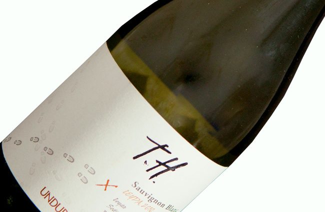 Vinho Undurraga TH Sauvignon Blanc Leyda 2010