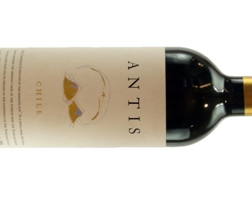 Vinho William Fevre Antis Ultra Premium, 2006