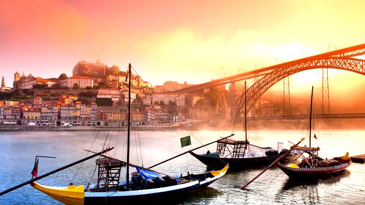 Vinhos do Douro e do Porto em Belo Horizonte