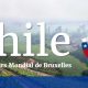 Vinhos ganhadores de medalhas no Concours Mondial de Bruxelles Chile 2017