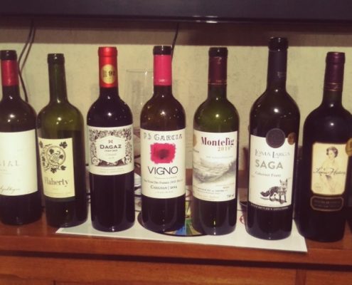 Chilean Premium Wine foi realizado em Belo Horizonte